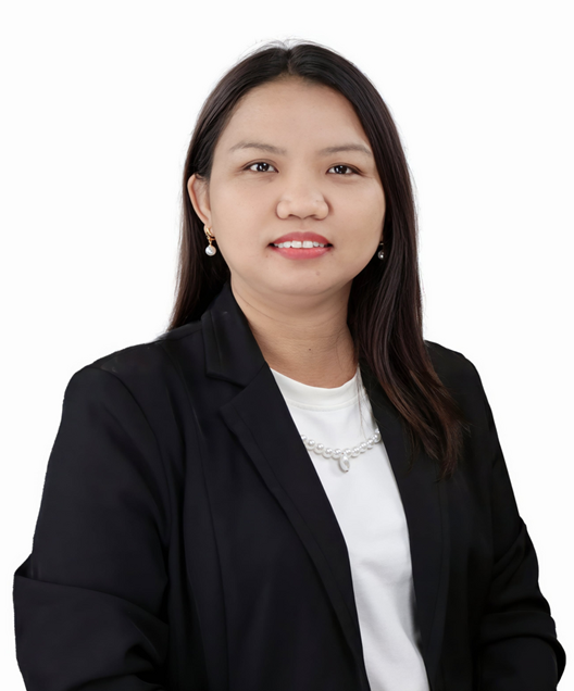 JEANNIE ROSE G. FABULA